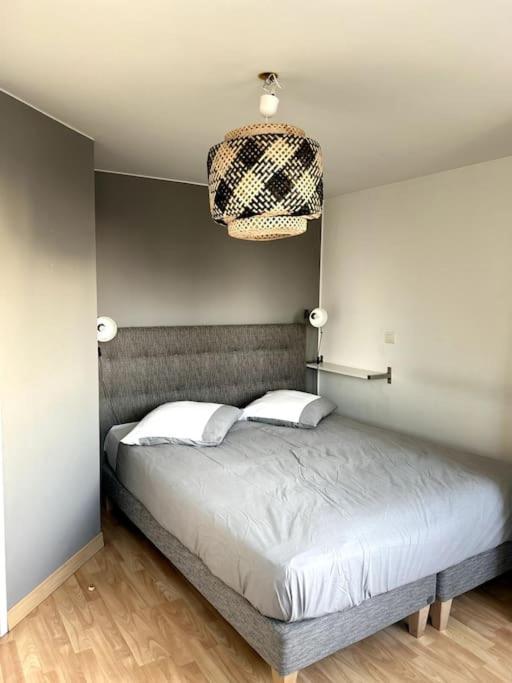 Apartmán Loft Haut De Gamme - Sejour Vieux-Lille Exteriér fotografie