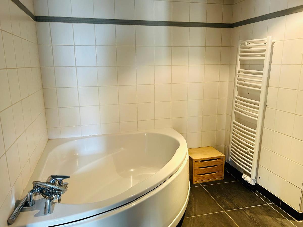 Apartmán Loft Haut De Gamme - Sejour Vieux-Lille Exteriér fotografie
